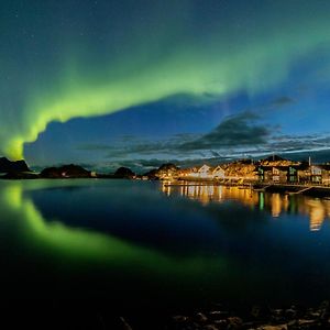 Hamn I Senja